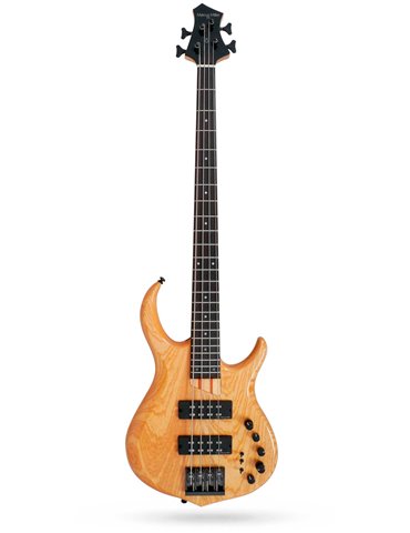 M5 SWAMP ASH-4 NT NATURAL