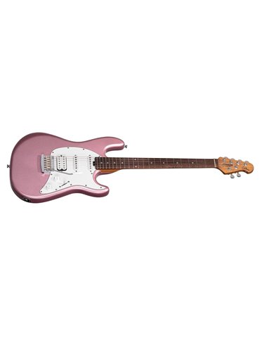 GUITARRA ELÉCTRICA CUTLASS CT50 HSS M/R TREMOLO - Rose Gold