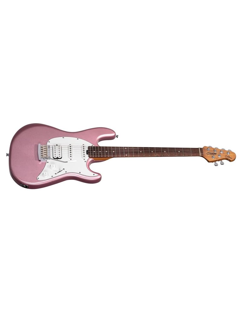 GUITARRA ELÉCTRICA CUTLASS CT50 HSS M/R TREMOLO - Rose Gold