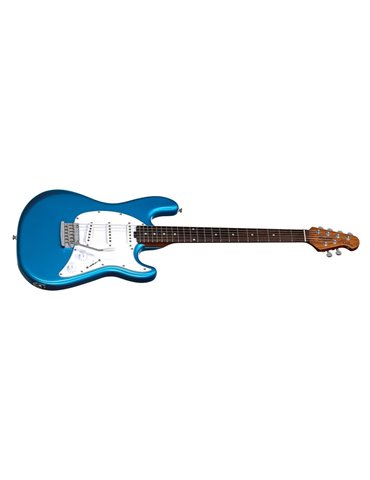 GUITARRA ELÉCTRICA CUTLASS CT50 SSS M/R TREMOLO -Toluca Lake Blake