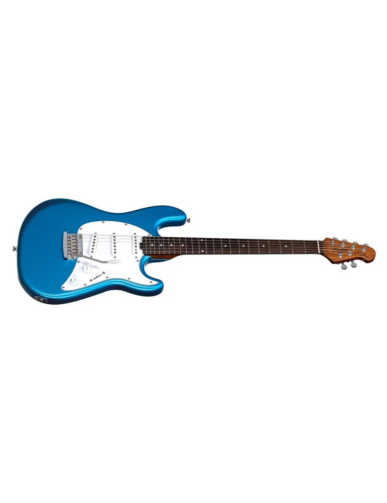 GUITARRA ELÉCTRICA CUTLASS CT50 SSS M/R TREMOLO -Toluca Lake Blake