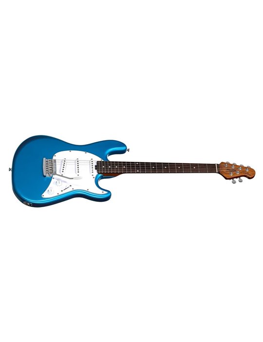 GUITARRA ELÉCTRICA CUTLASS CT50 SSS M/R TREMOLO -Toluca Lake Blake