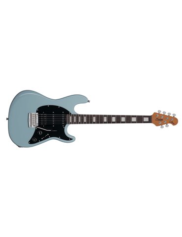 GUITARRA ELÉCTRICA CUTLASS CT50 PLUS HSS M/R TREMOLO - Aqua Grey