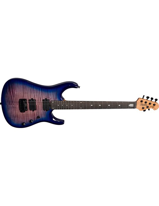 GUITARRA ELÉCTRICA JOHN PETRUCCI JP150D FM/E - PURPLE NEBULA
