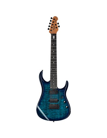GUITARRA ELÉCTRICA JOHN PETRUCCI JP157D RM/E (7St) - Cerulean Paradise