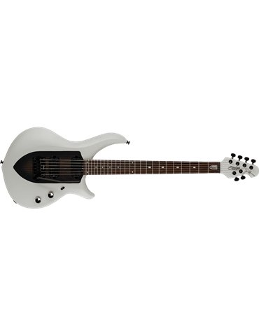 GUITARRA ELÉCTRICA MAJESTY MAJ100 HH M/R - CHALK GREY