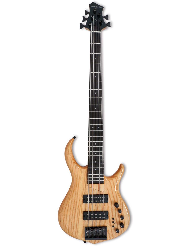 M5 SWAMP ASH-5 NT NATURAL