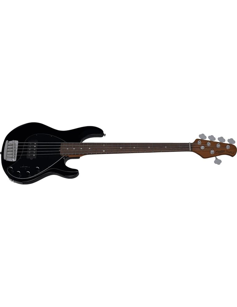 BAJO ELÉCTRICO STINGRAY RAY35 M/R - Negro