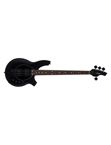 BAJO ELÉCTRICO BONGO HH M/R - STEALTH BLACK