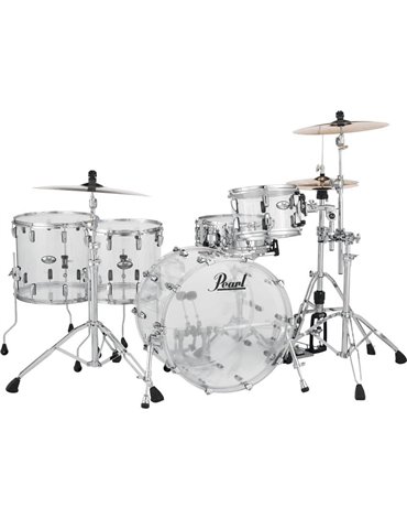 SET CASCOS CRB 4 pc. 2216BX/1615F/1413F/1208T - Ultra Clear