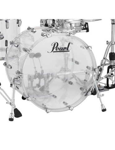 SET CASCOS CRB 4 pc. 2216BX/1615F/1413F/1208T - Ultra Clear 2