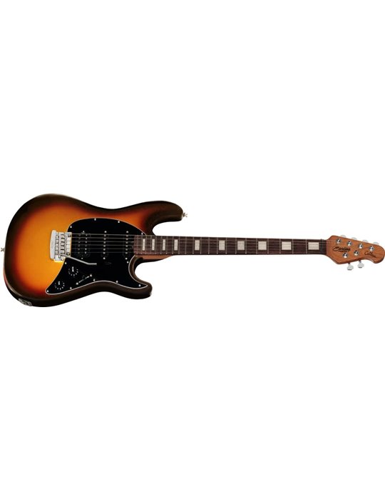 GUITARRA ELÉCTRICA CUTLASS CLASSIC CT50 RM/R - SHOWTIME
