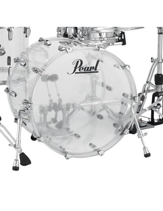 SET CASCOS CRB 4 pc. 2216BX/1615F/1413F/1208T - Ultra Clear