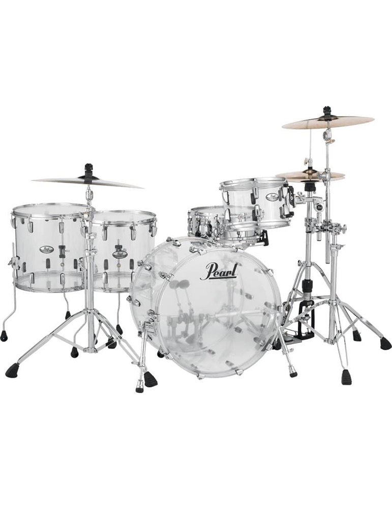 SET CASCOS CRB 4 pc. 2216BX/1615F/1413F/1208T - Ultra Clear