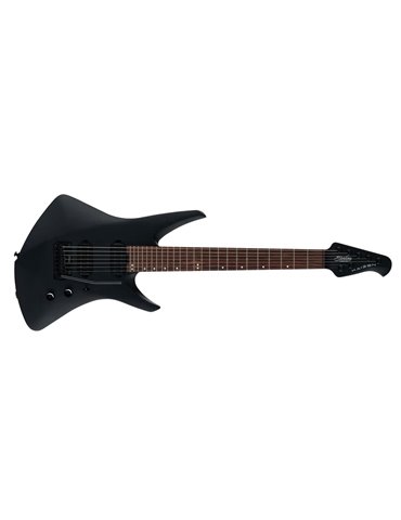GUITARRA ELÉCTRICA KAIZEN M/R (7 St.) - STEALTH BLACK
