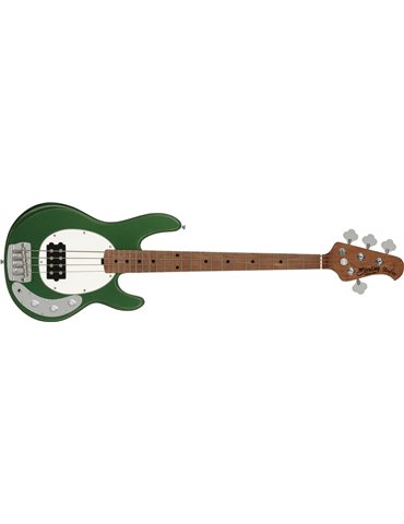 BAJO ELÉCTRICO STINGRAY RAY SS4 Short Scale - VERDE