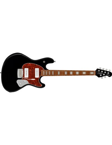 GUITARRA ELÉCTRICA STINGRAY SR50 RM/M - PLUS BLACK
