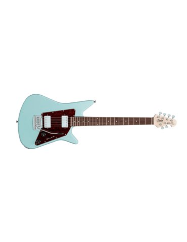 GUITARRA ELÉCTRICA AL40 AXIS - Daphne Blue