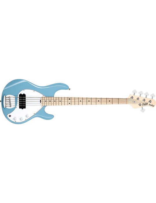 BAJO ELÉCTRICO STINGRAY RAY5 M/M - CHOPPER BLUE