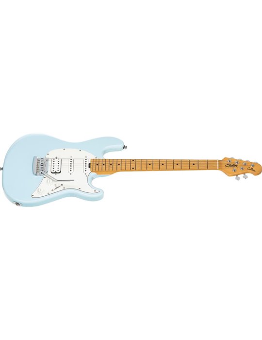 GUITARRA ELÉCTRICA CUTLASS CLASSIC CT30 M/M - DAPHNE BLUE