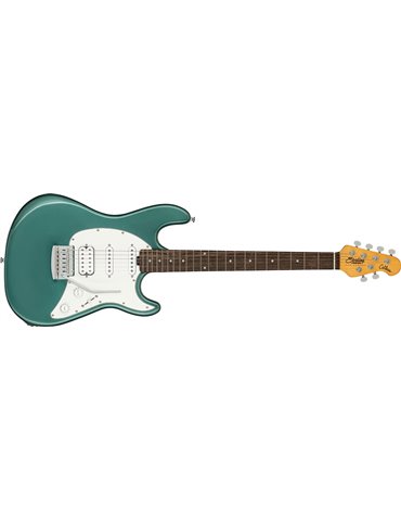 GUITARRA ELÉCTRICA CUTLASS CLASSIC CT30 M/R - SHERWOOD GREEN