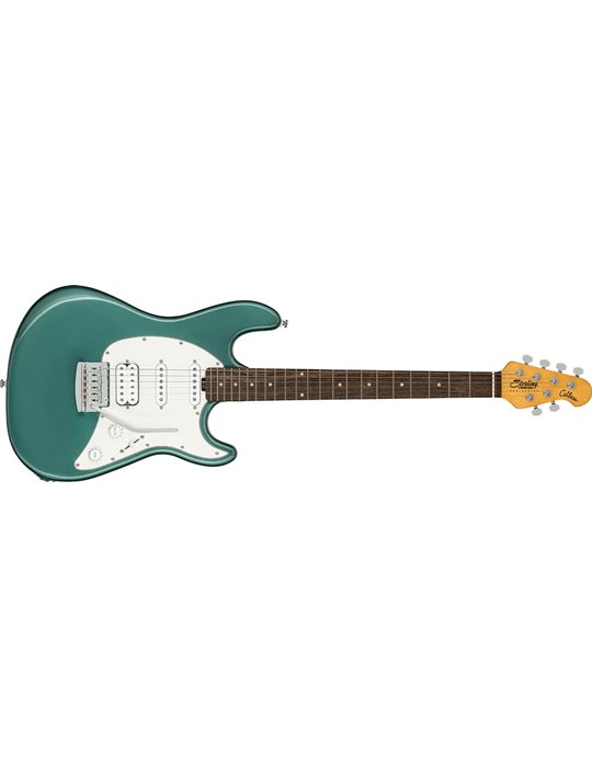GUITARRA ELÉCTRICA CUTLASS CLASSIC CT30 M/R - SHERWOOD GREEN