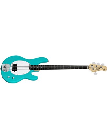 BAJO ELÉCTRICO STINGRAY RAY2 H M/A - ELECTRIC BLUE