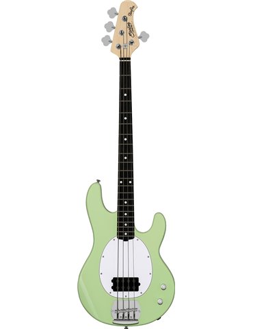 BAJO ELÉCTRICO STINGRAY RAY2 H M/A - MISTY GREEN