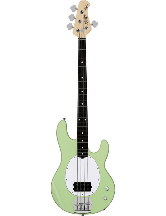 BAJO ELÉCTRICO STINGRAY RAY2 H M/A - MISTY GREEN