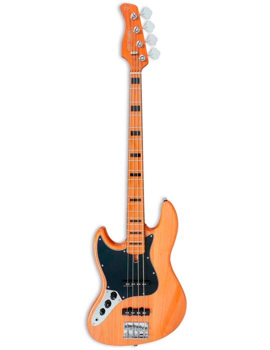 V5 ALDER-4 LEFTHAND NATURAL