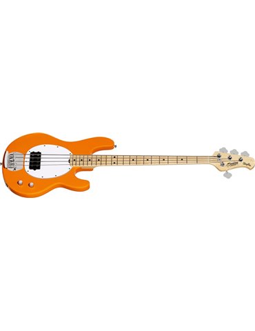 BAJO ELÉCTRICO STINGRAY RAY2 H M/M - SUNRISE ORANGE