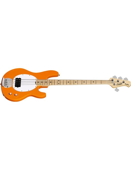 BAJO ELÉCTRICO STINGRAY RAY2 H M/M - SUNRISE ORANGE