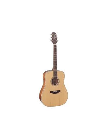 GUITARRA TAKAMINE GD20 DREADNOUGHT - SATIN NATURAL