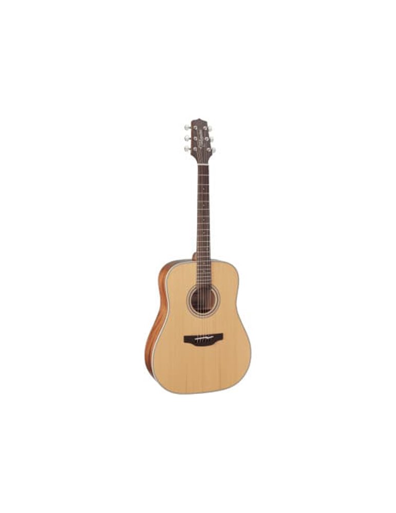 GUITARRA TAKAMINE GD20 DREADNOUGHT - SATIN NATURAL
