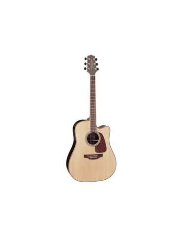 GUITARRA TAKAMINE GD93 E/A DREADNOUGHT CUTAWAY - NATURAL