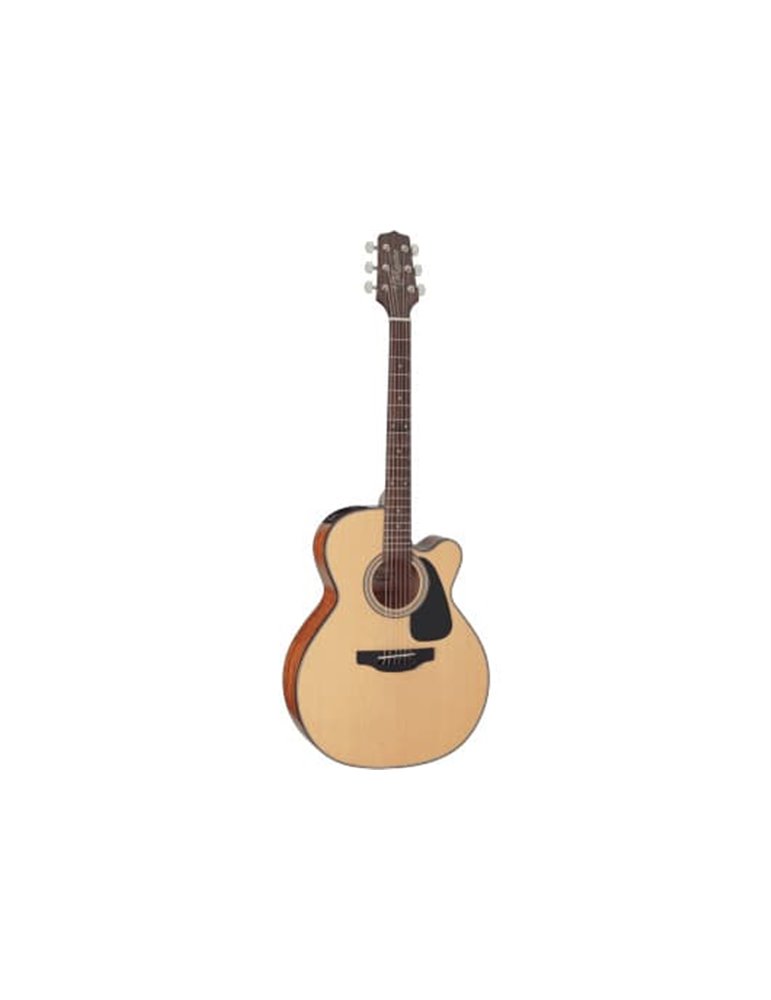 GUITARRA TAKAMINE GN51 E/A AUDITORIUM CUTWAY - NATURAL