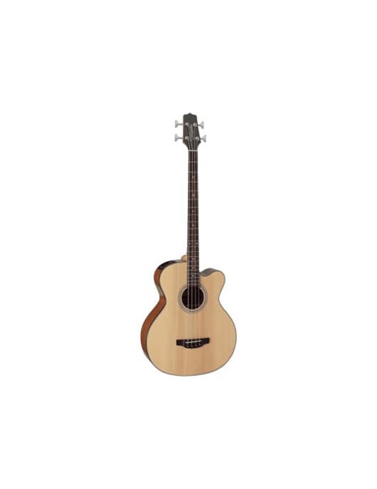 BAJO ACÚSTICO GB30 E/A CUTAWAY - NATURAL
