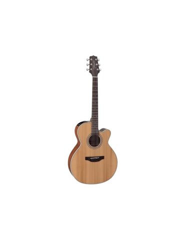 GUITARRA TAKAMINE GN20 E/A AUDITORIUM CUTAWAY - SATIN NATURAL