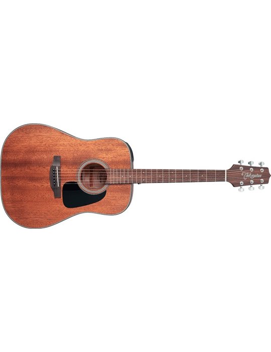 GUITARRA TAKAMINE GLD11 E/A (TEP3) DREADNOUGHT - NATURAL