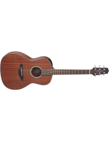 GUITARRA ACÚSTICA NEW YORKER GY11 A/E - NATURAL SATIN