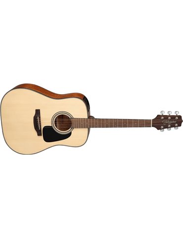 GUITARRA TAKAMINE GLD12 E/A (TEP3) DREADNOUGHT - NATURAL