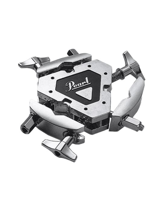 ABRAZADERA UNIVERSAL ADP30 (3 pinzas)