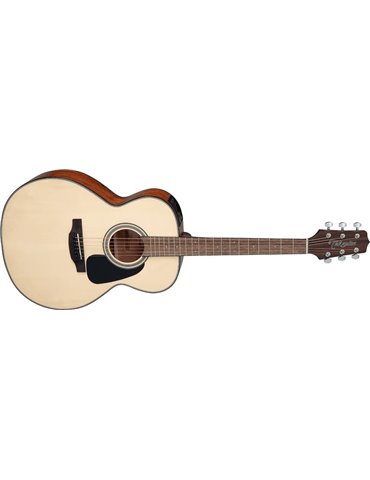 GUITARRA TAKAMINE GLN12 E/A (TEP3) NEX CUTWAY - NATURAL
