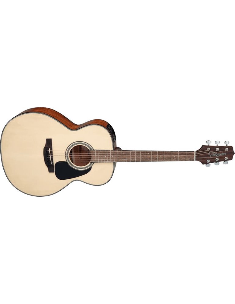 GUITARRA TAKAMINE GLN12 E/A (TEP3) NEX CUTWAY - NATURAL
