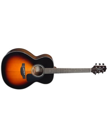 GUITARRA TAKAMINE GN30 E/A DREADNOUGHT - BROWN SUNBURST