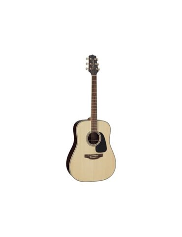 GUITARRA TAKAMINE GD51 DREADNOUGHT - NATURAL