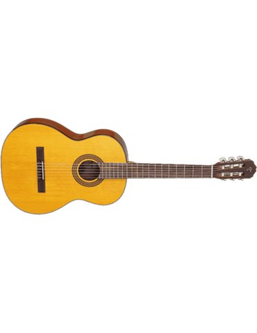 GUITARRA TAKAMINE GC3 E/A CLASSIC CUTWAY - NATURAL