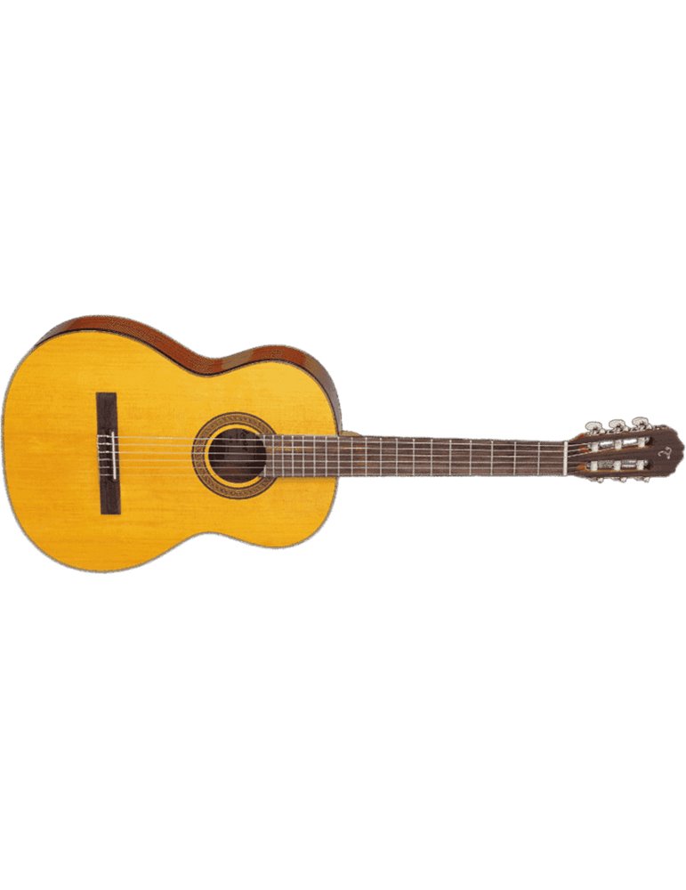 GUITARRA TAKAMINE GC3 E/A CLASSIC CUTWAY - NATURAL