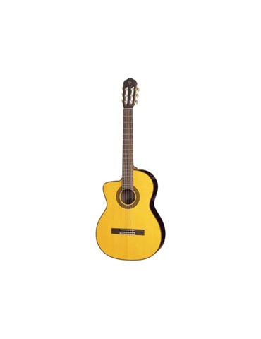 CLÁSICA GC5 E/A  CUTAWAY - Zurdos