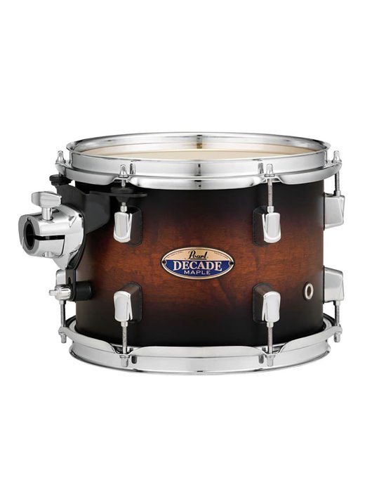 KIT DMP DECADE 2016B/1007T/1208T/1414F + 1455S con Herrajes - Satin Brown Burst